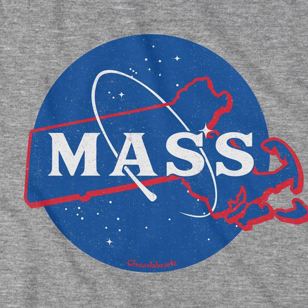 Masstronaut T-Shirt