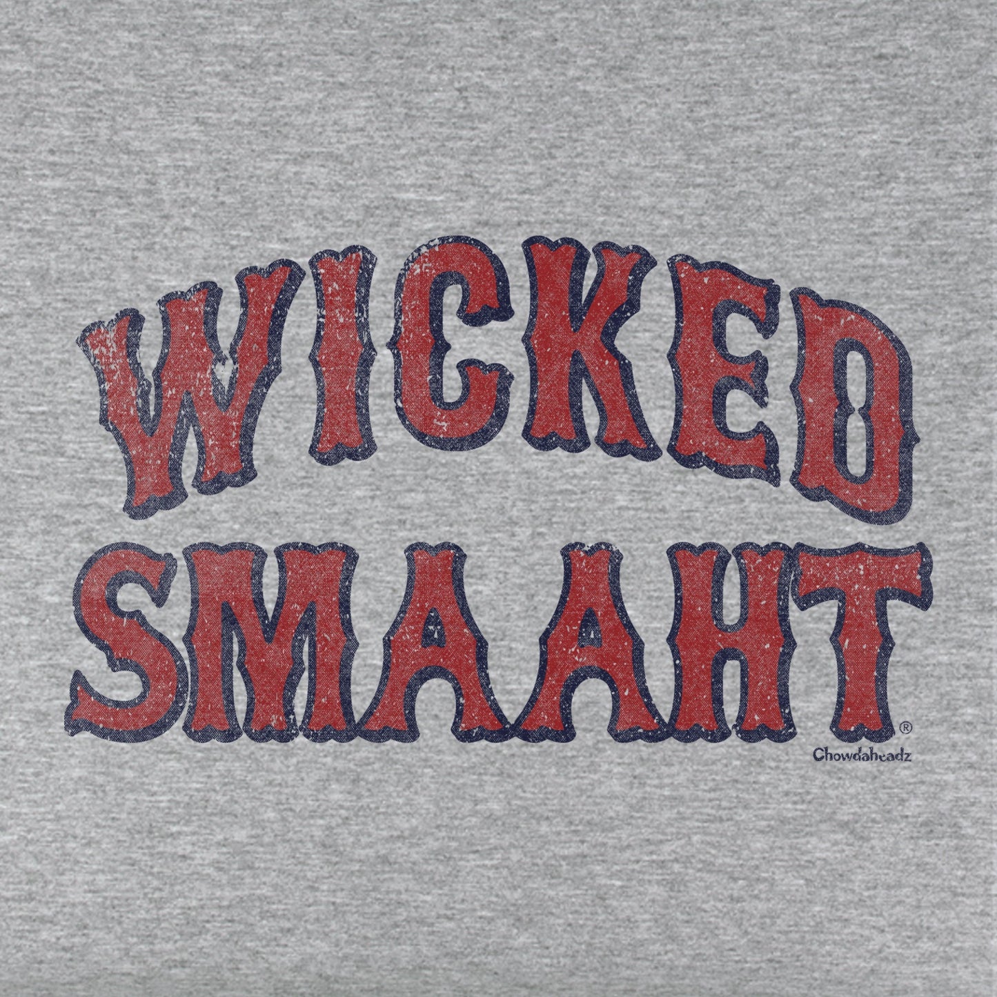 Wicked Smaaht Clubhouse Youth Hoodie