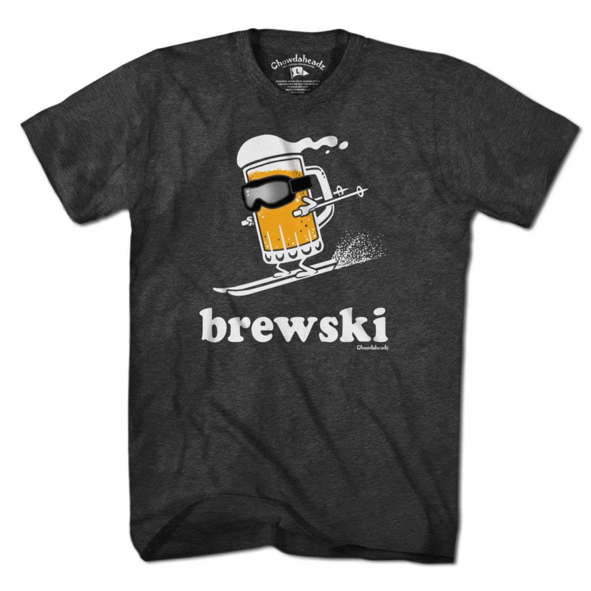 Brewski T-Shirt