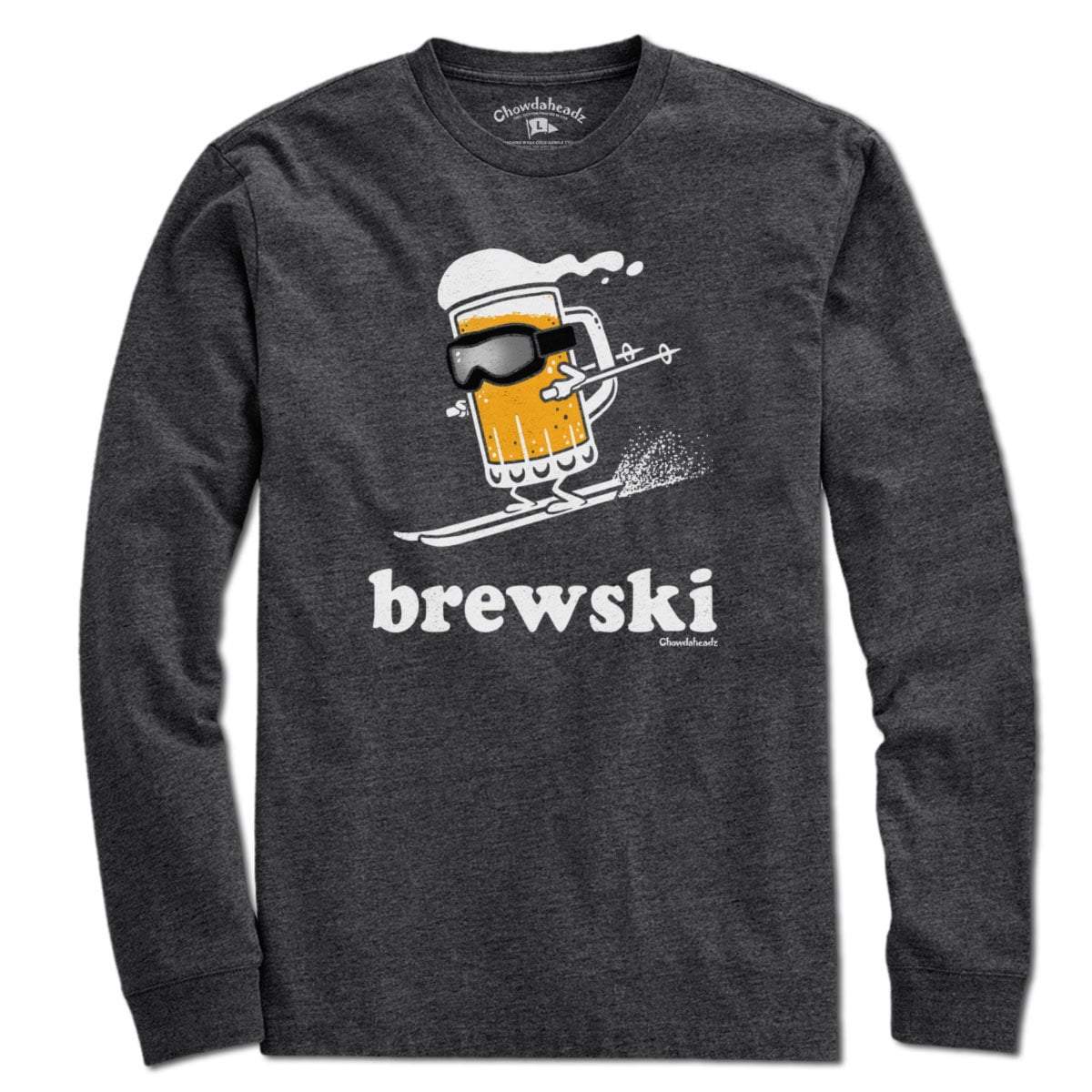 Brewski T-Shirt