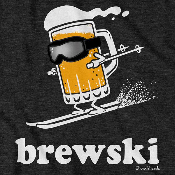 Brewski T-Shirt