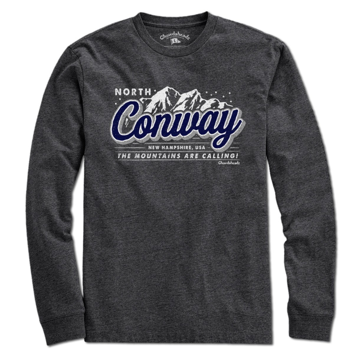 North Conway New Hampshire T-Shirt
