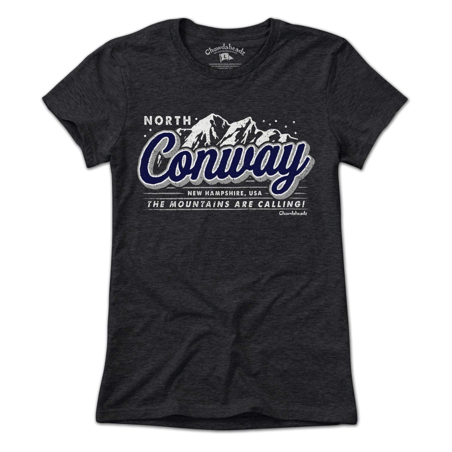 North Conway New Hampshire T-Shirt