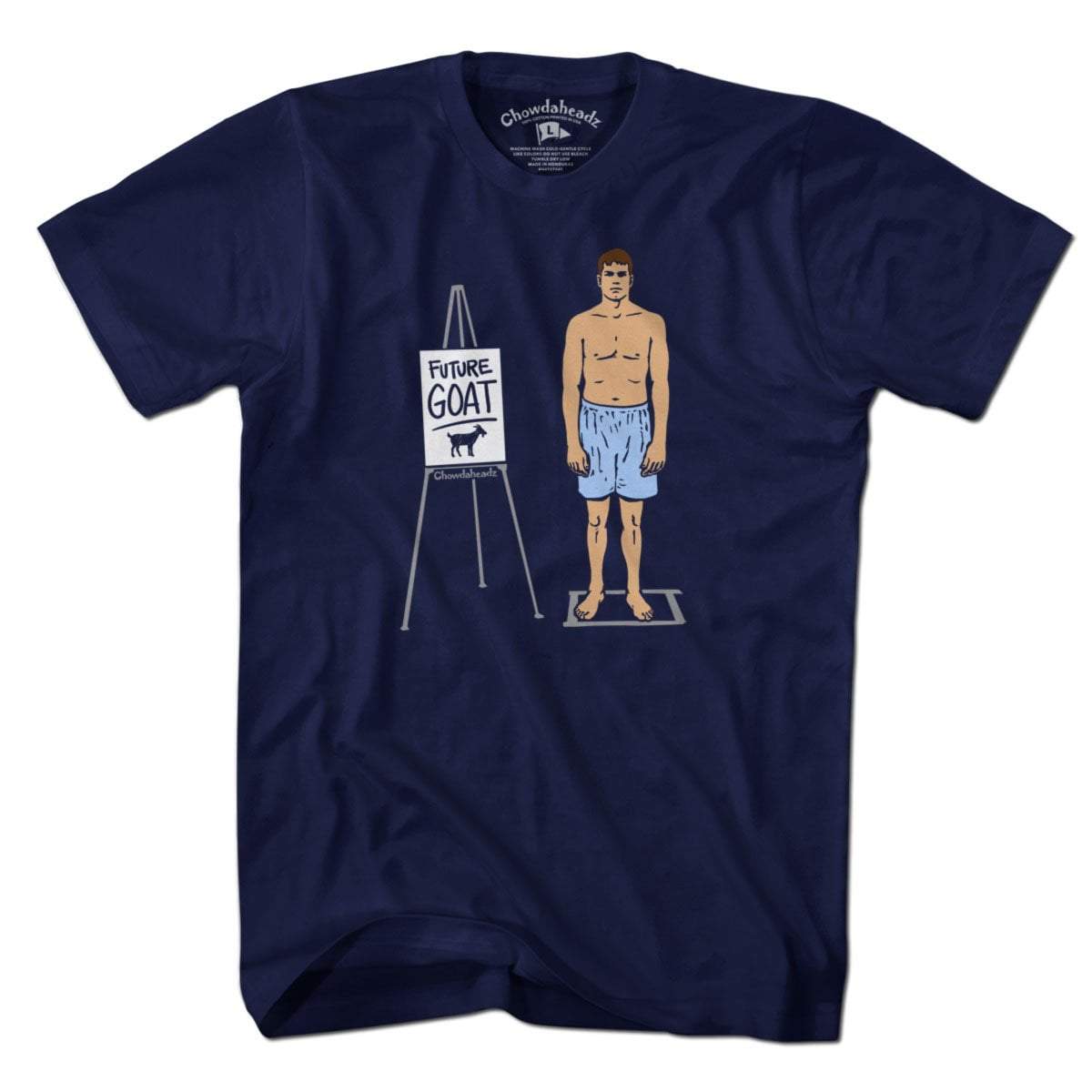 Future GOAT T-Shirt