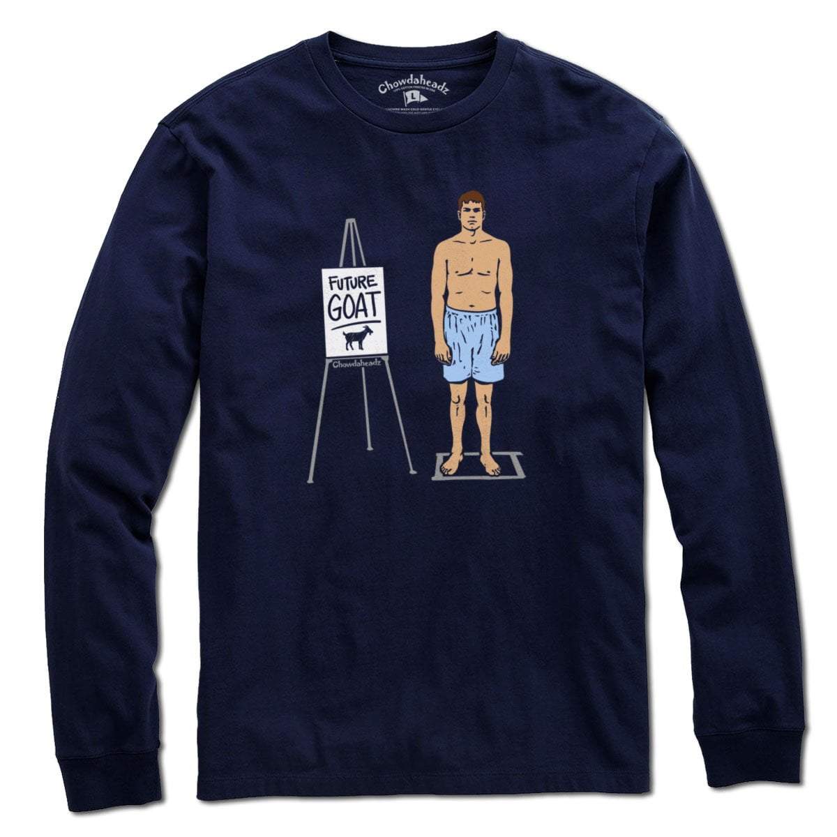 Future GOAT T-Shirt