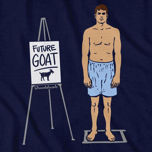 Future GOAT T-Shirt