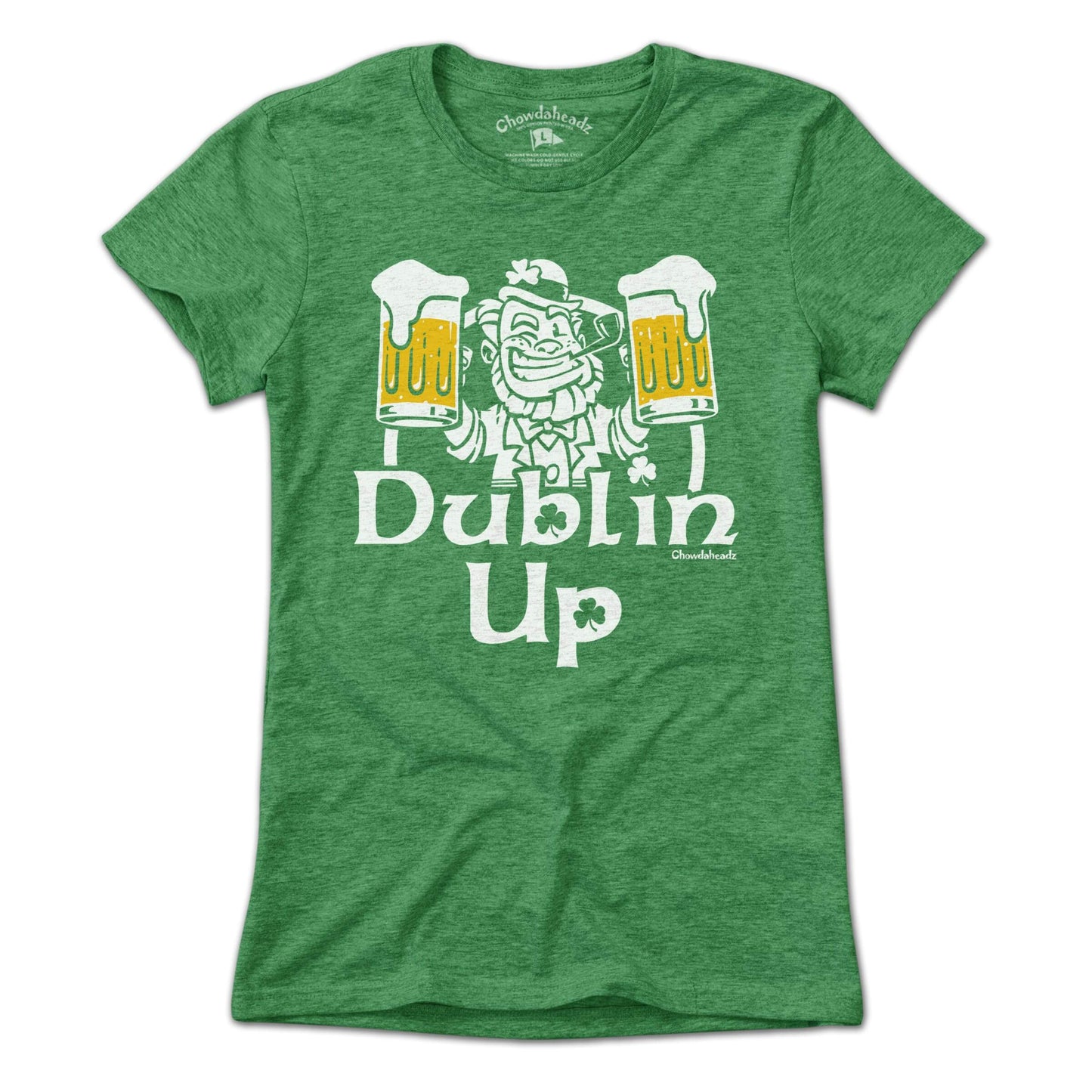 Dublin Up T-Shirt