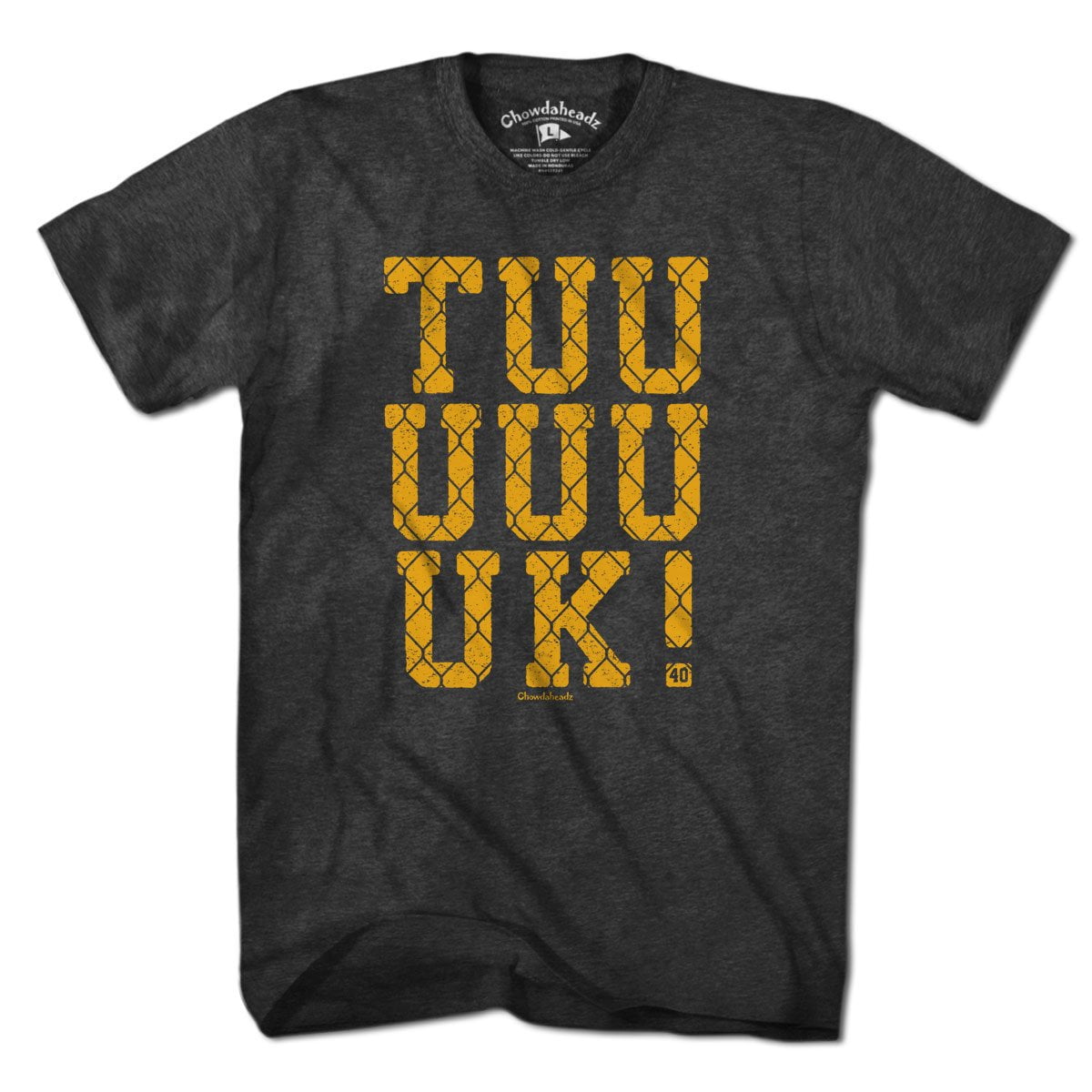 Tuuuuuuk! T-Shirt