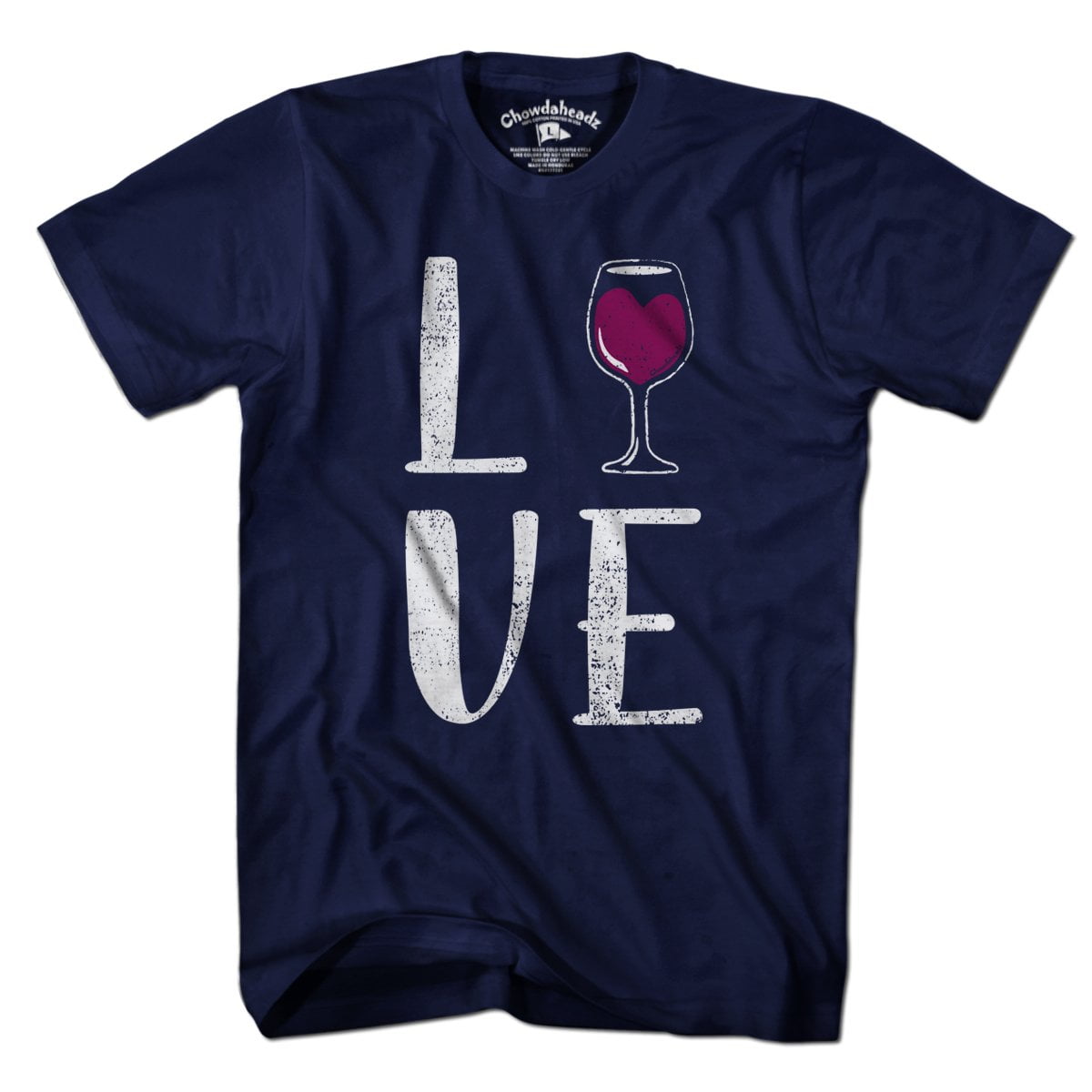 Love Wine T-Shirt