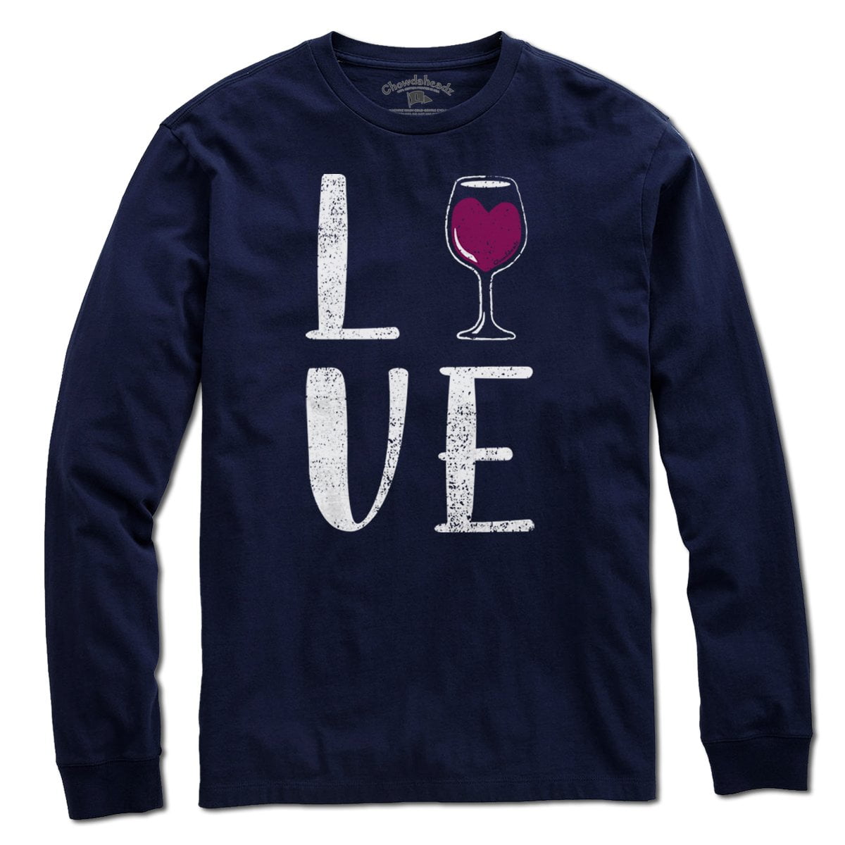 Love Wine T-Shirt