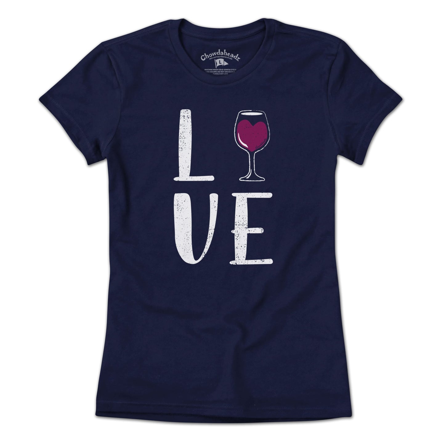 Love Wine T-Shirt