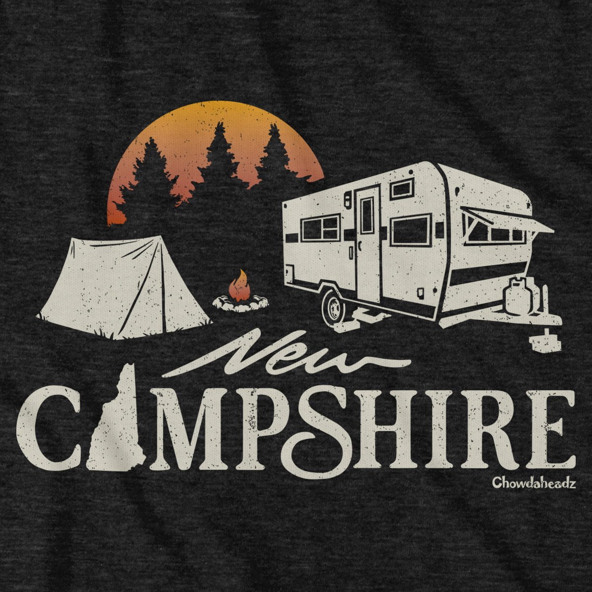 New Campshire T-Shirt