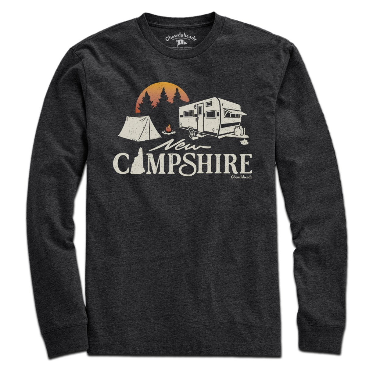 New Campshire T-Shirt