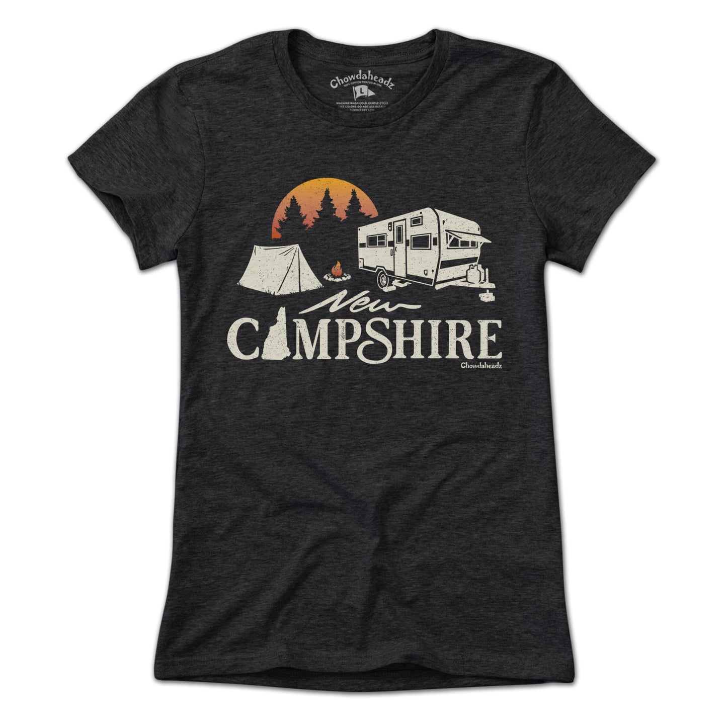 New Campshire T-Shirt