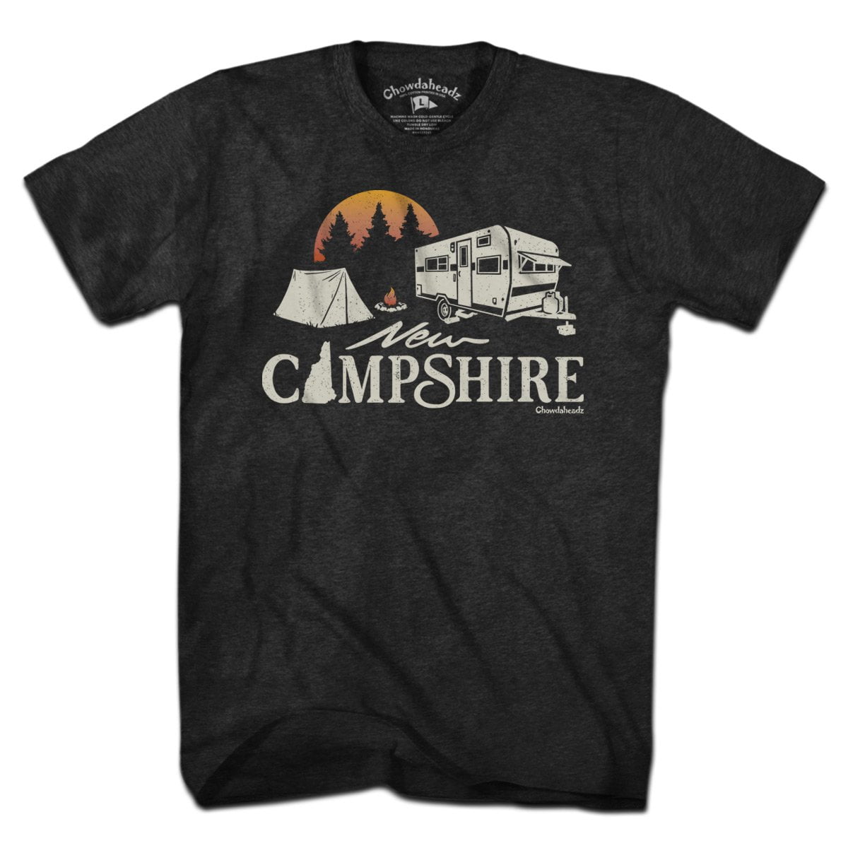 New Campshire T-Shirt