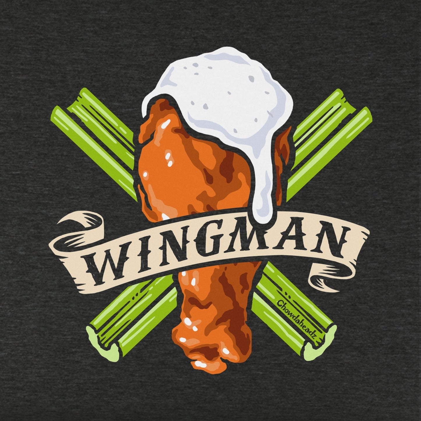 Wingman Youth T-Shirt