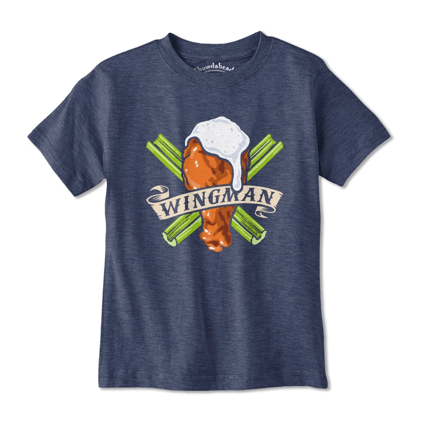 Wingman Youth T-Shirt