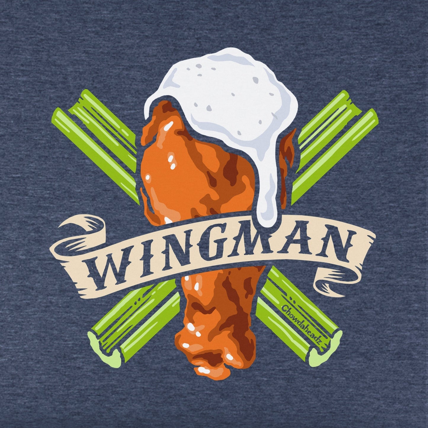 Wingman Youth T-Shirt