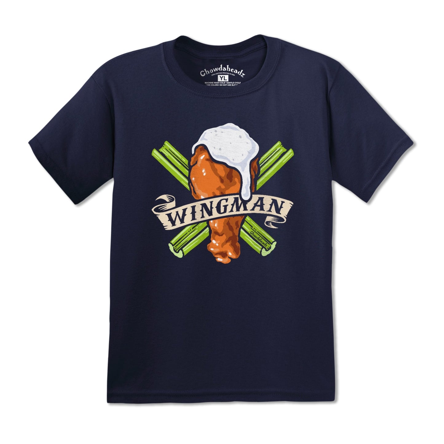 Wingman Youth T-Shirt