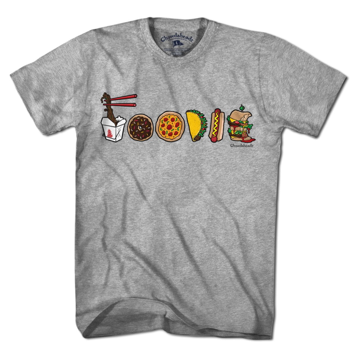 FOODIE T-Shirt