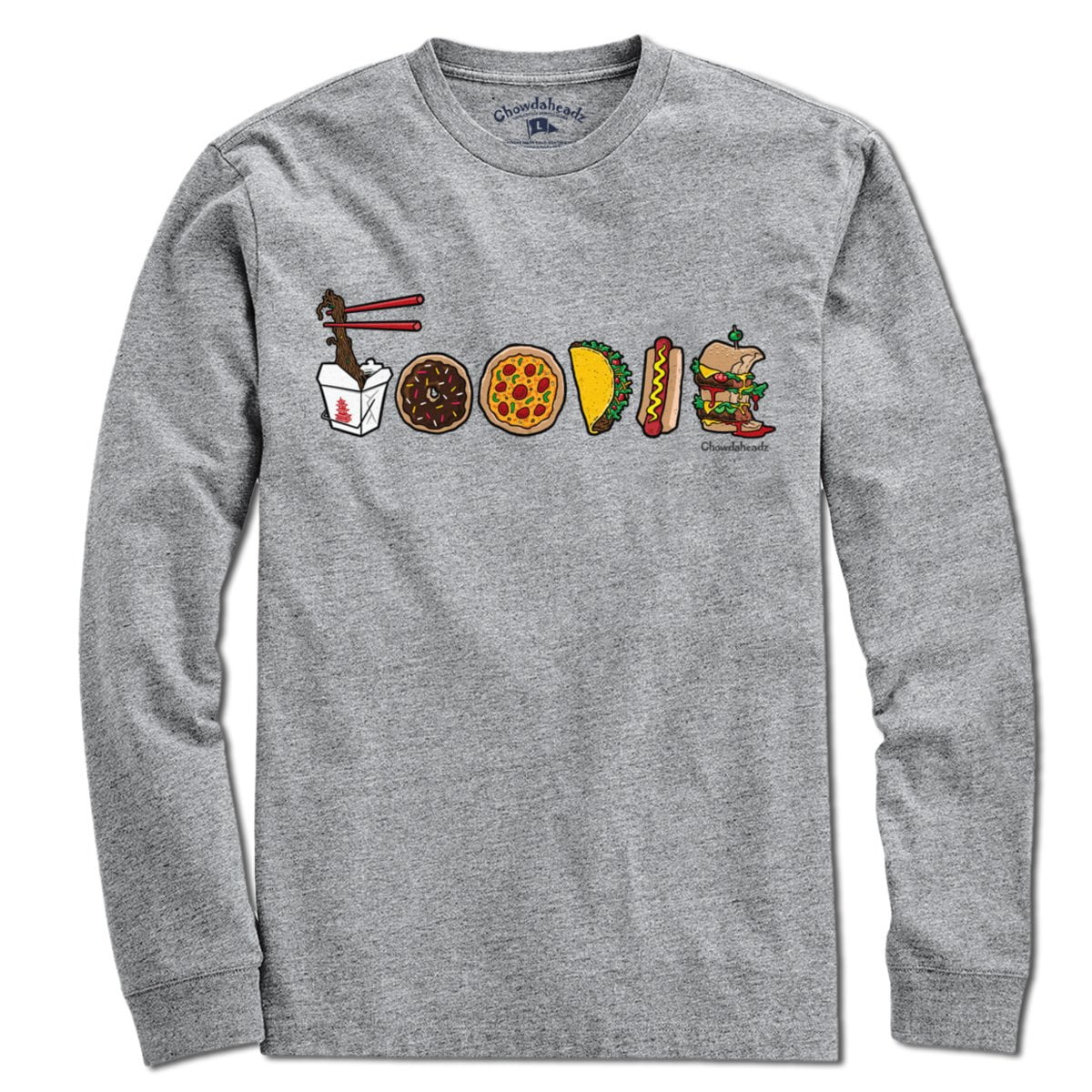 FOODIE T-Shirt