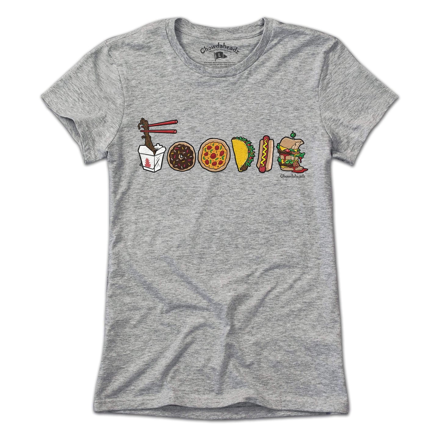 FOODIE T-Shirt