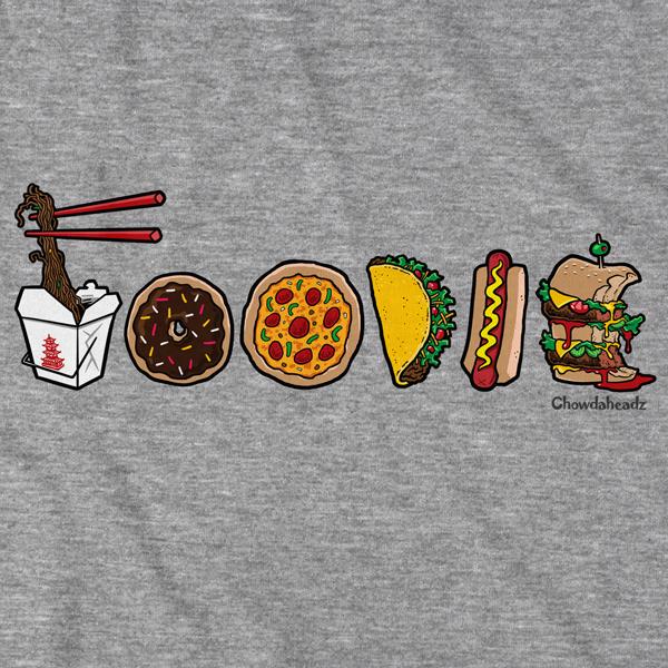 FOODIE T-Shirt