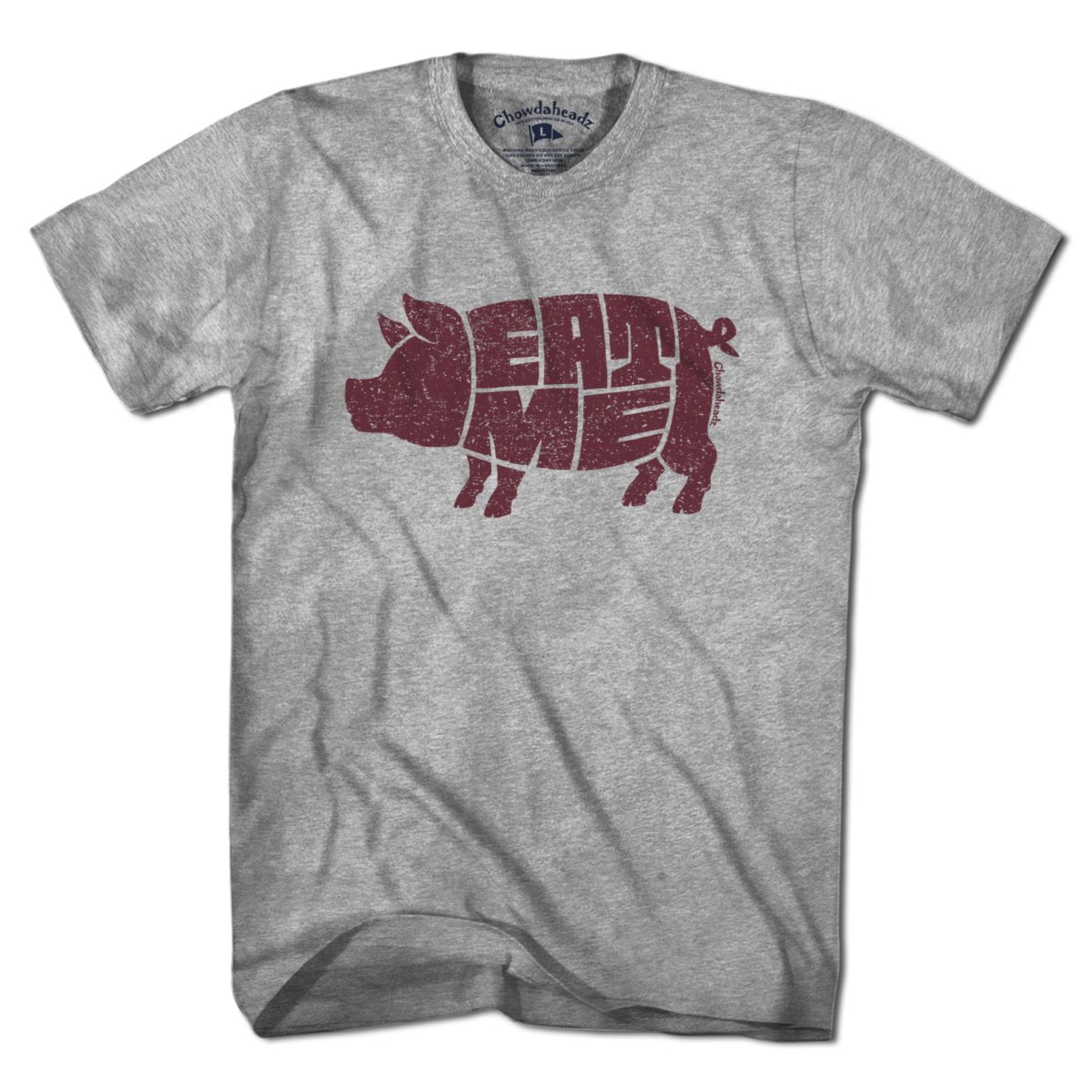 Eat Me Pig T-Shirt