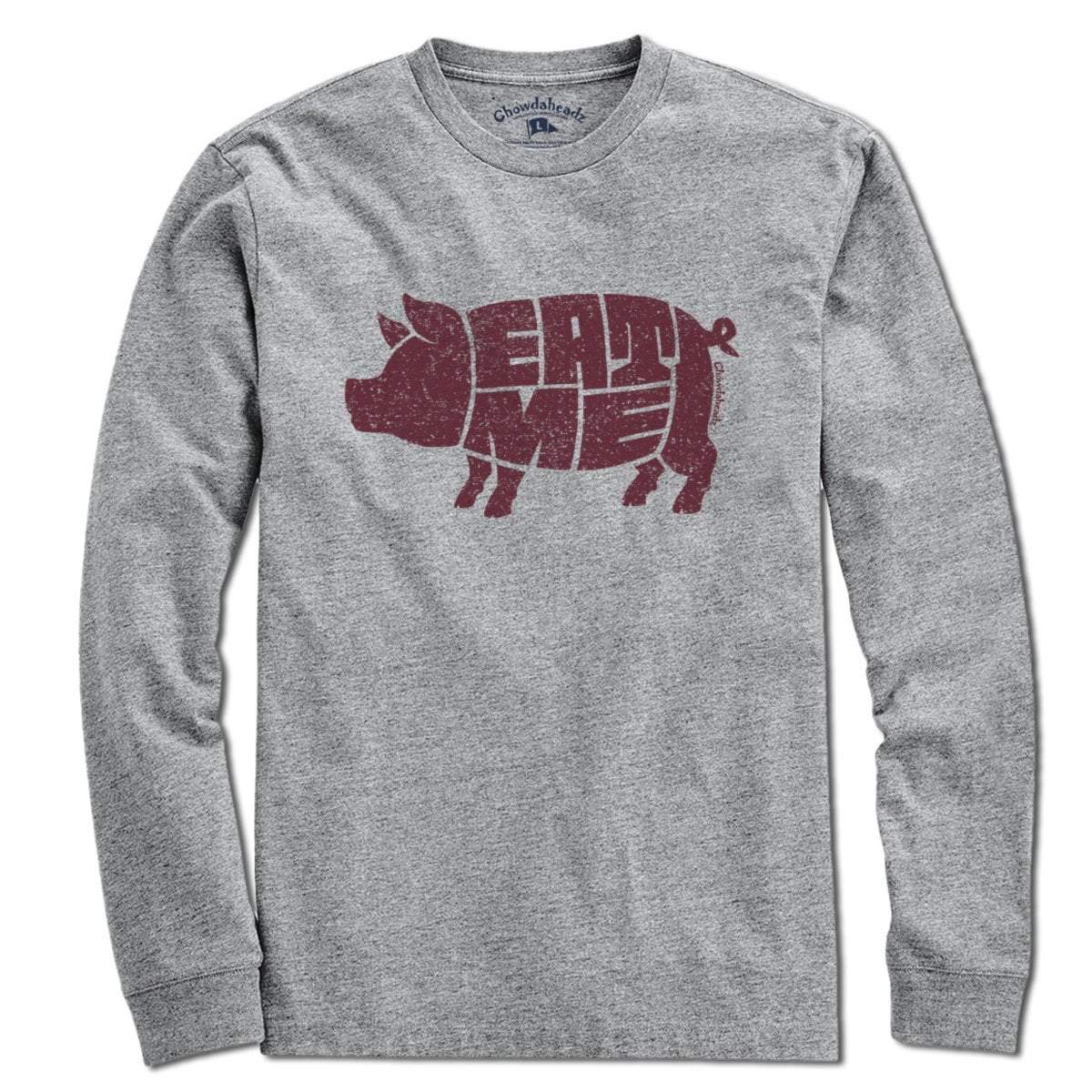 Eat Me Pig T-Shirt