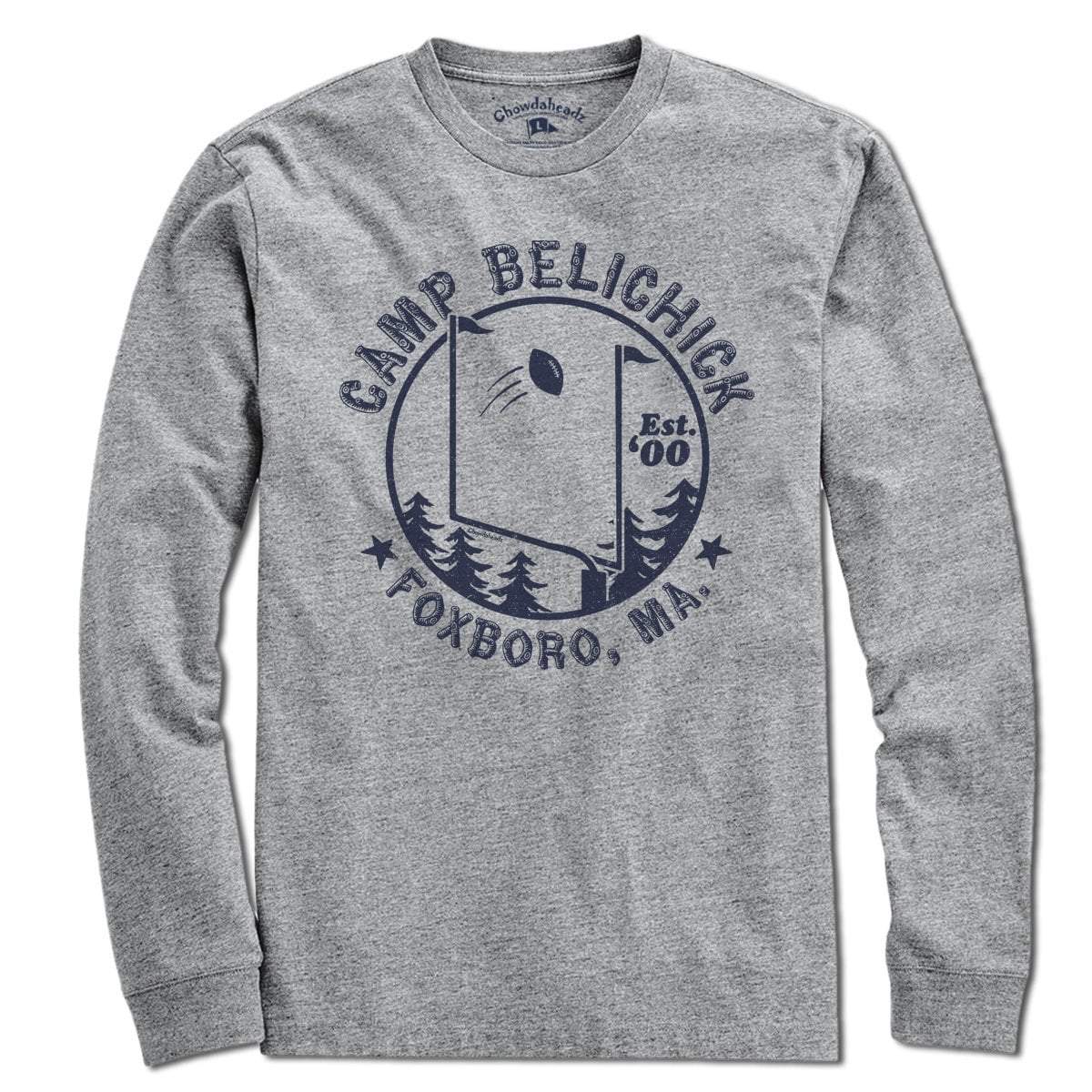 Camp Belichick T-Shirt