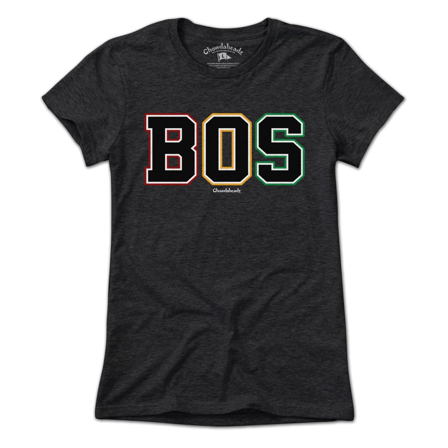 BOS Home Team Pride T-Shirt
