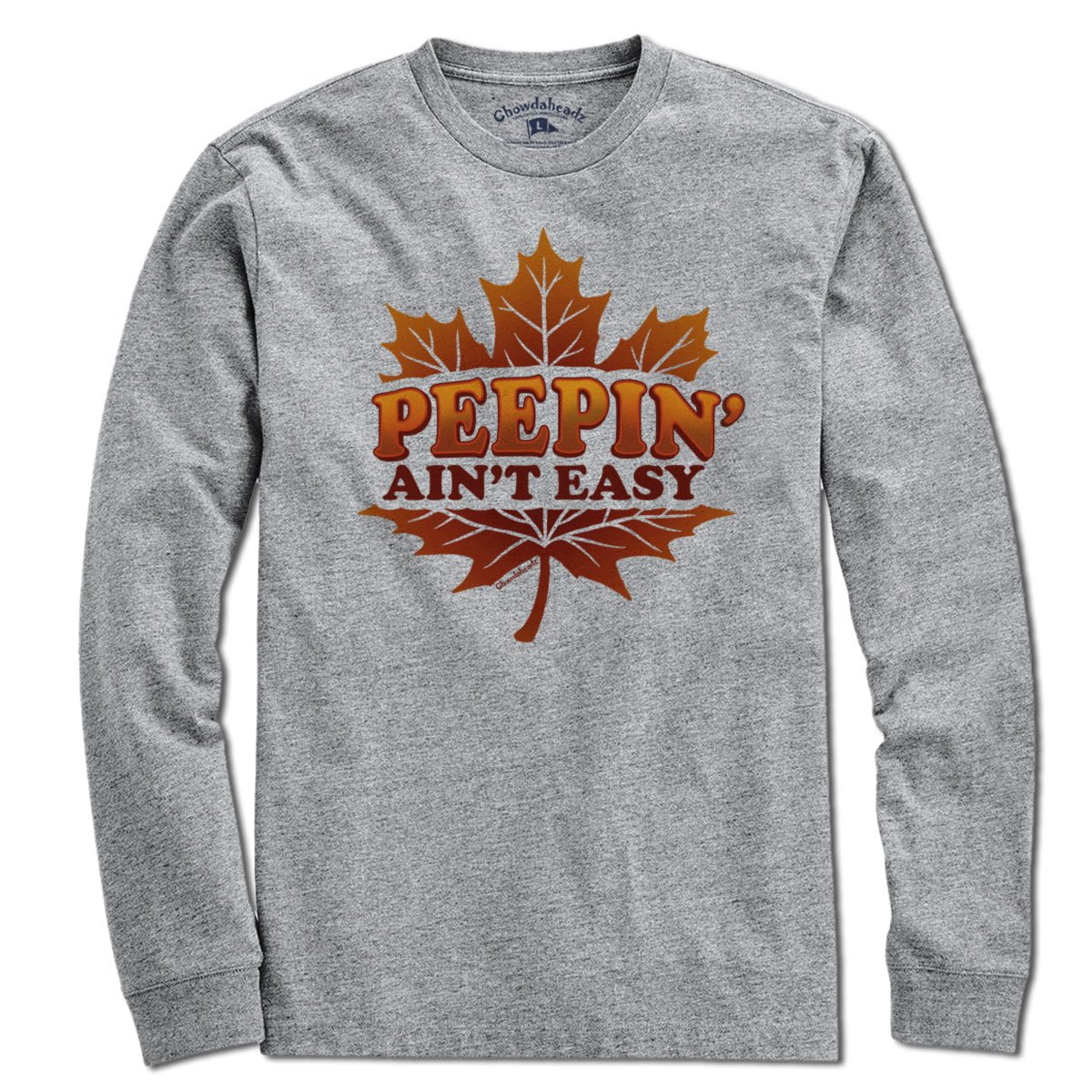 Peepin' Ain't Easy T-Shirt