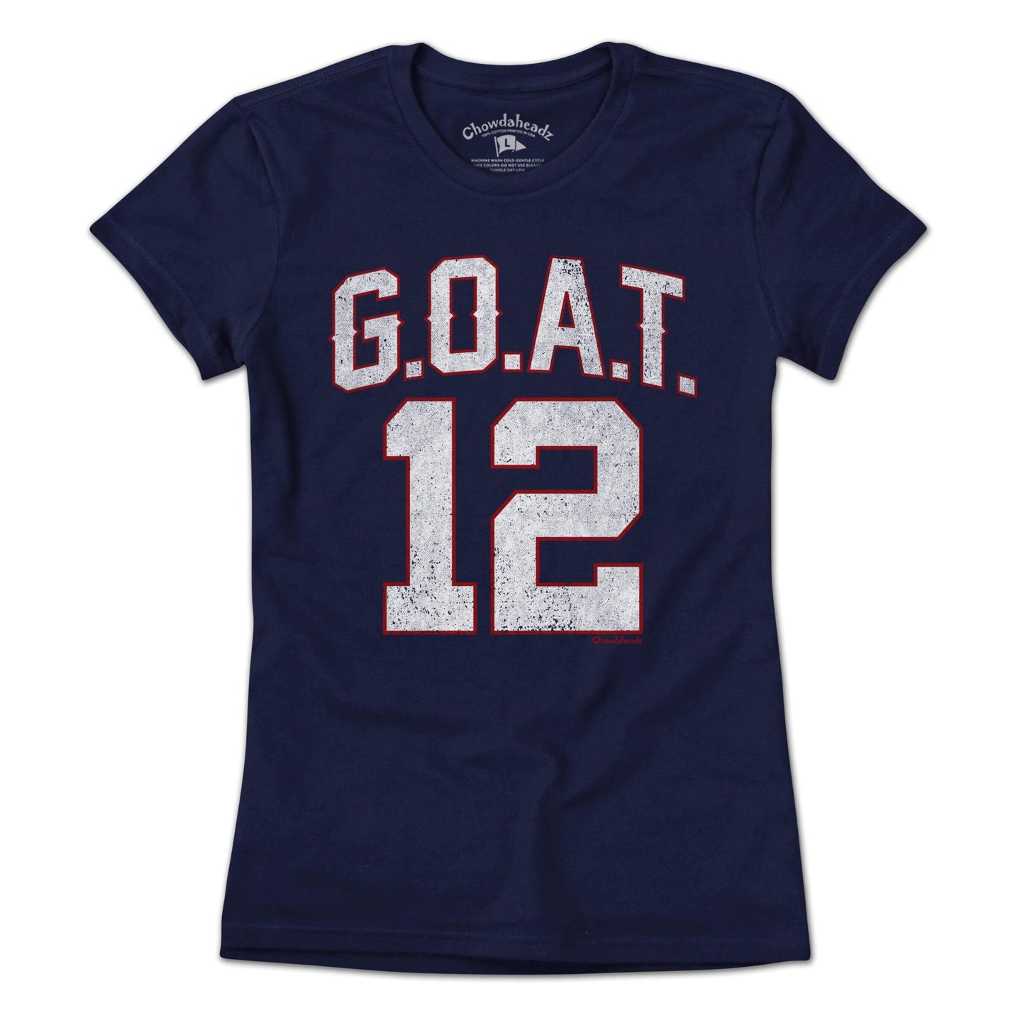 G.O.A.T. 12 Alter Ego T-Shirt