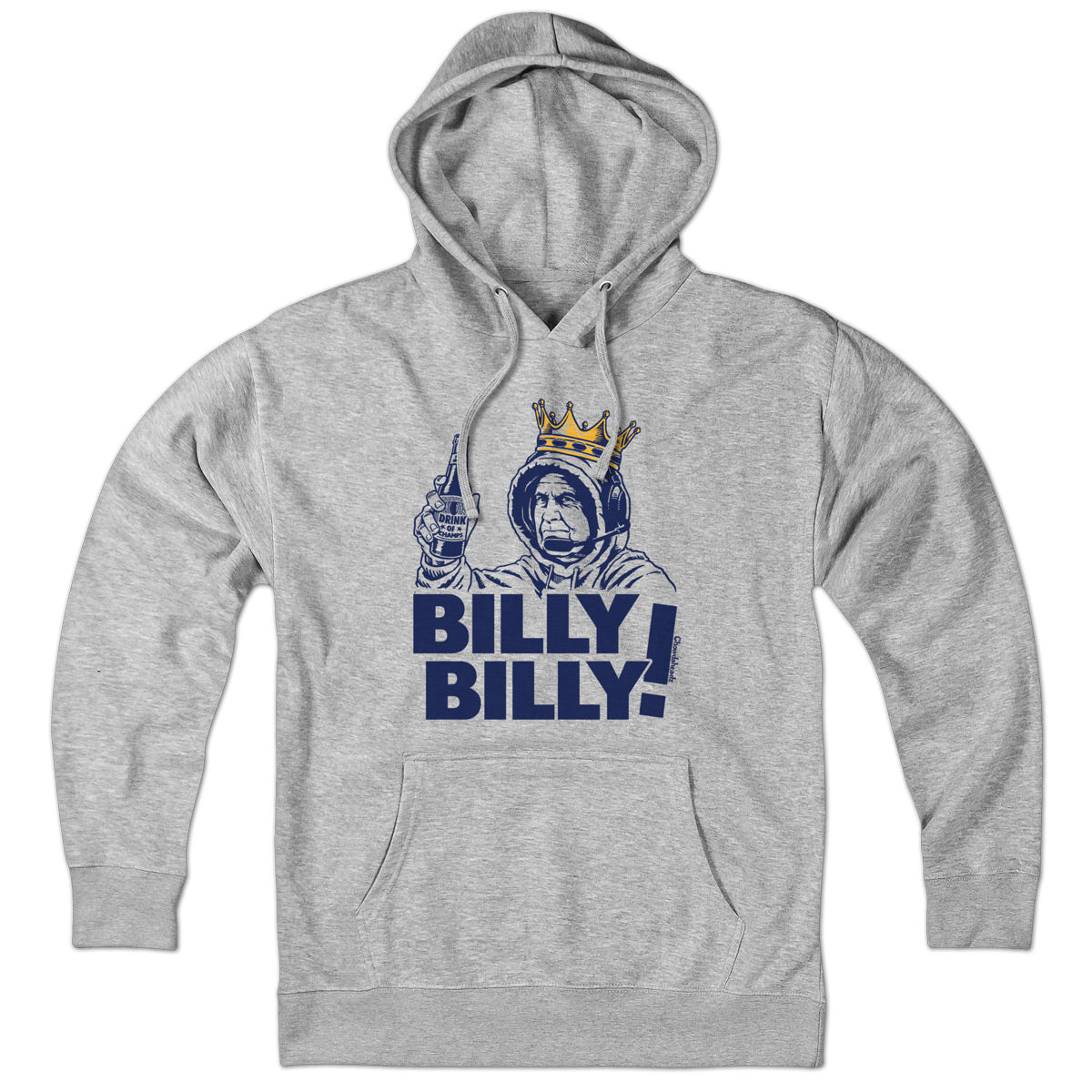 Billy Billy! Hoodie
