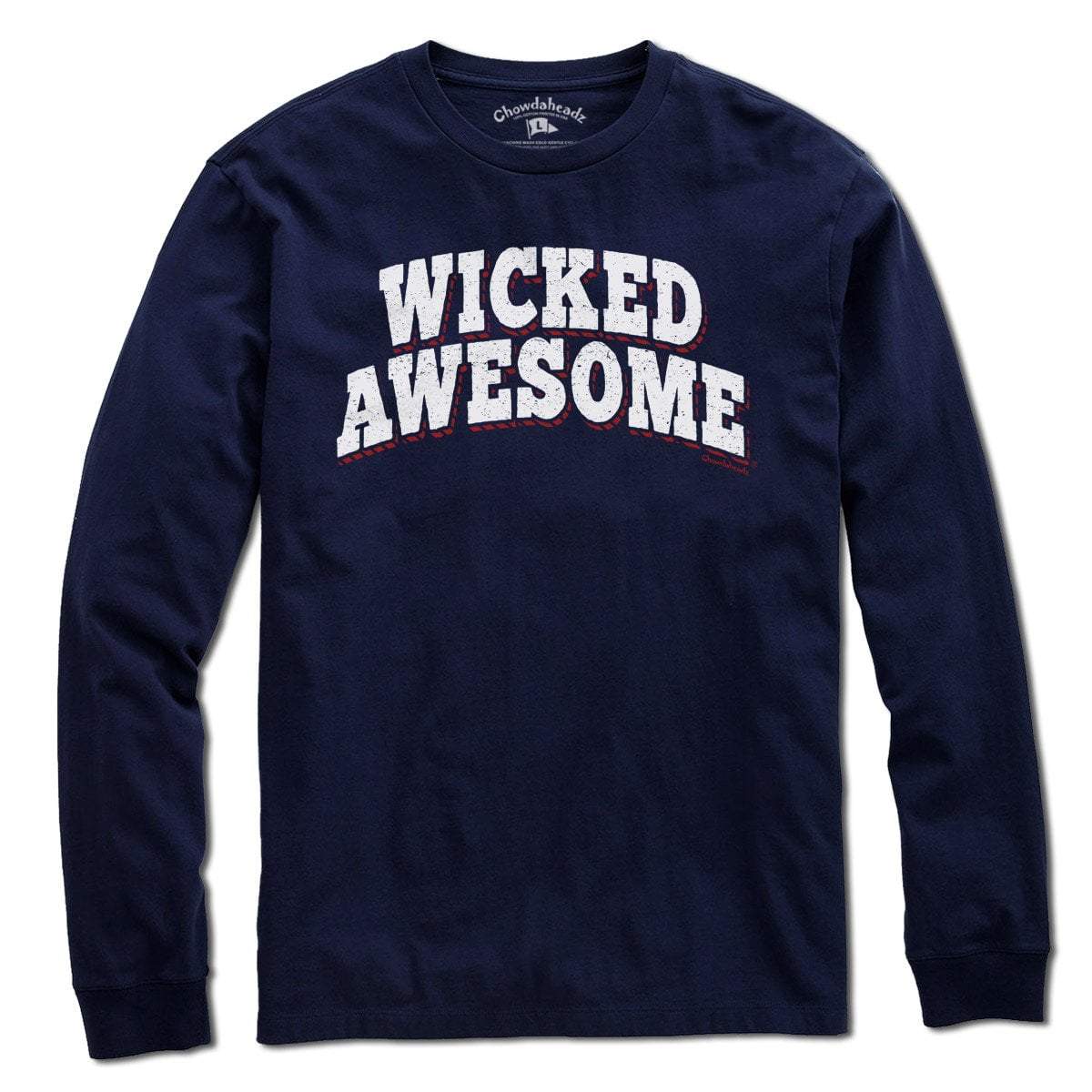 Wicked Awesome Arch T-Shirt