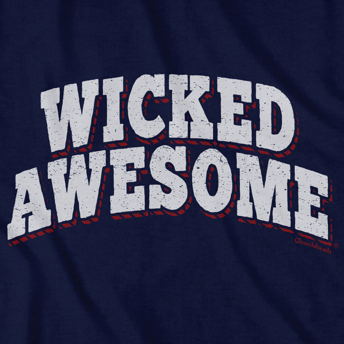 Wicked Awesome Arch T-Shirt