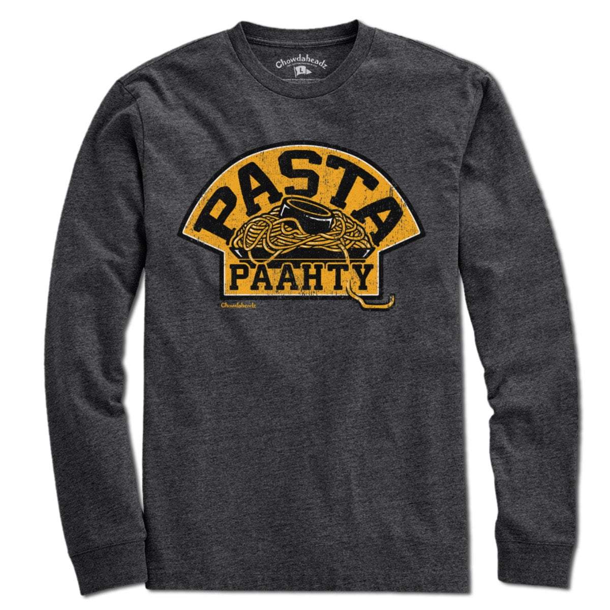 Boston Pasta Paahty T-Shirt
