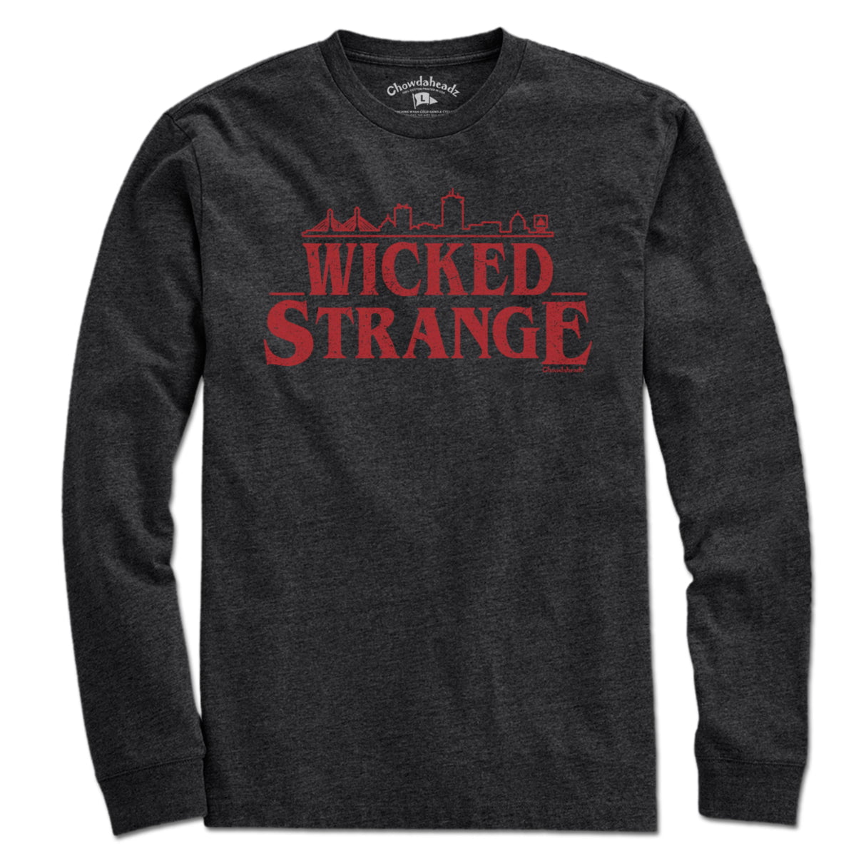 Wicked Strange T-Shirt