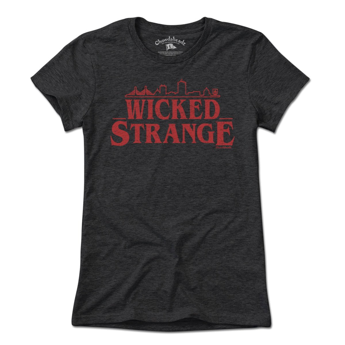Wicked Strange T-Shirt