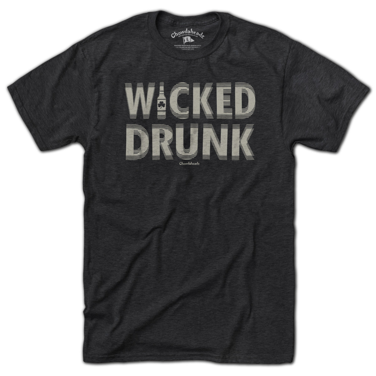 Wicked Drunk T-Shirt