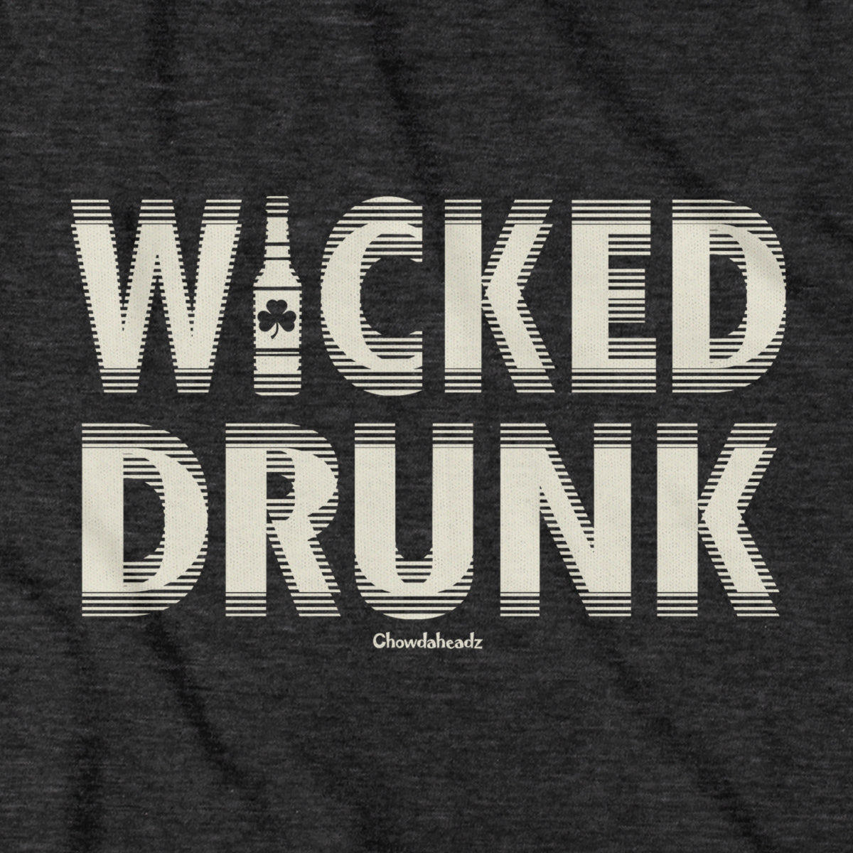 Wicked Drunk T-Shirt