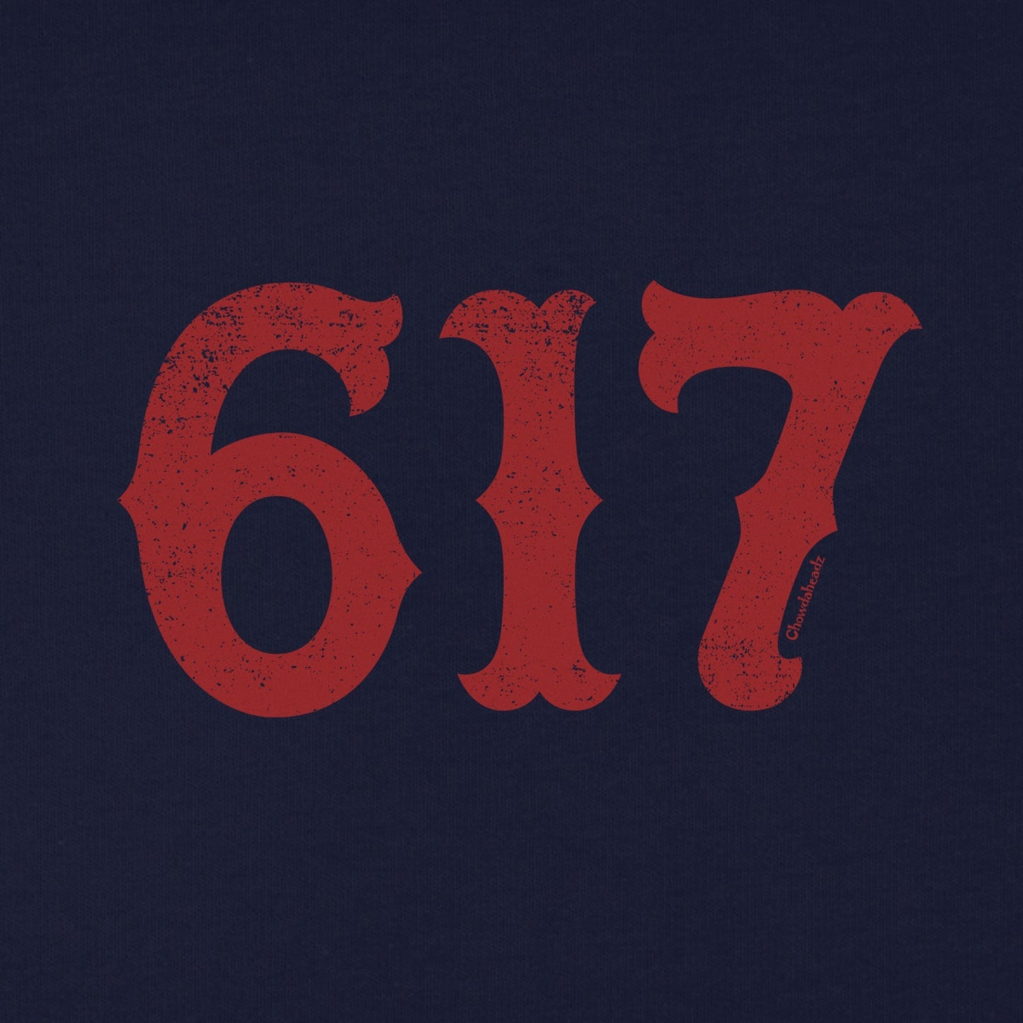 Boston 617 Team Spirit Youth T-Shirt