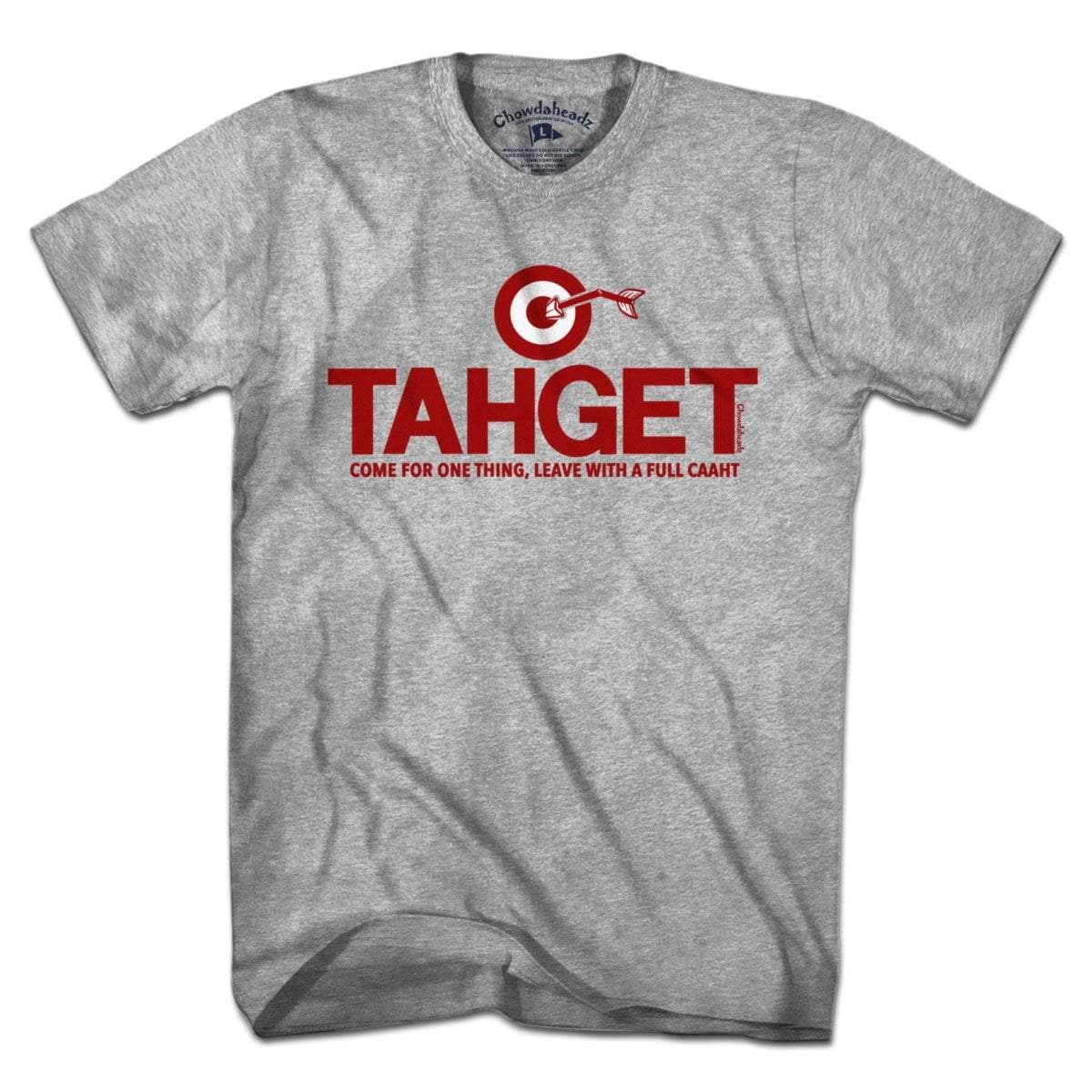 Tahget T-Shirt