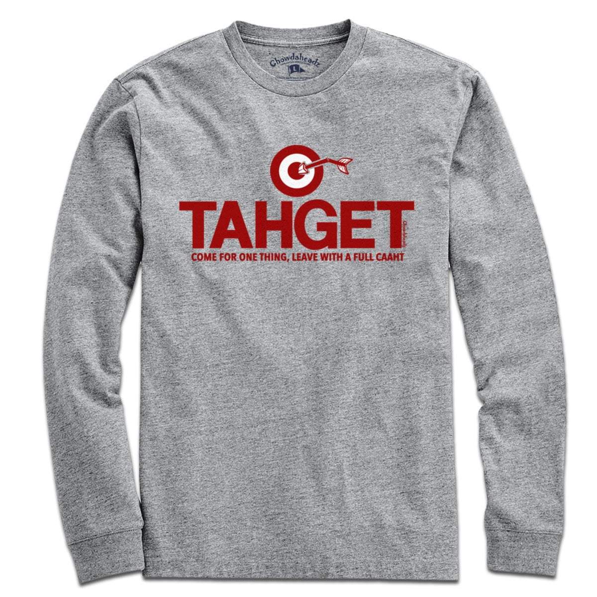 Tahget T-Shirt