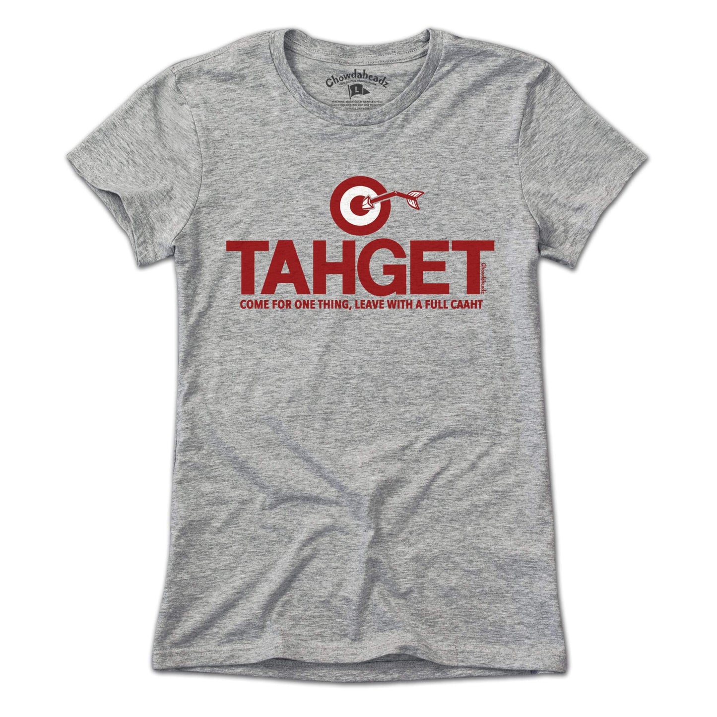 Tahget T-Shirt