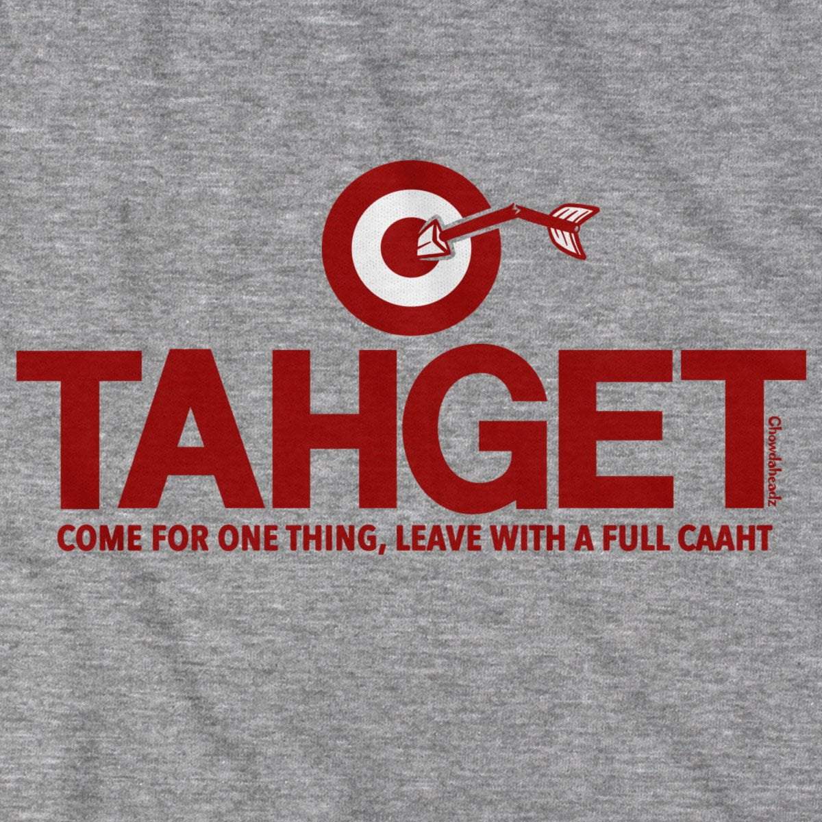 Tahget T-Shirt