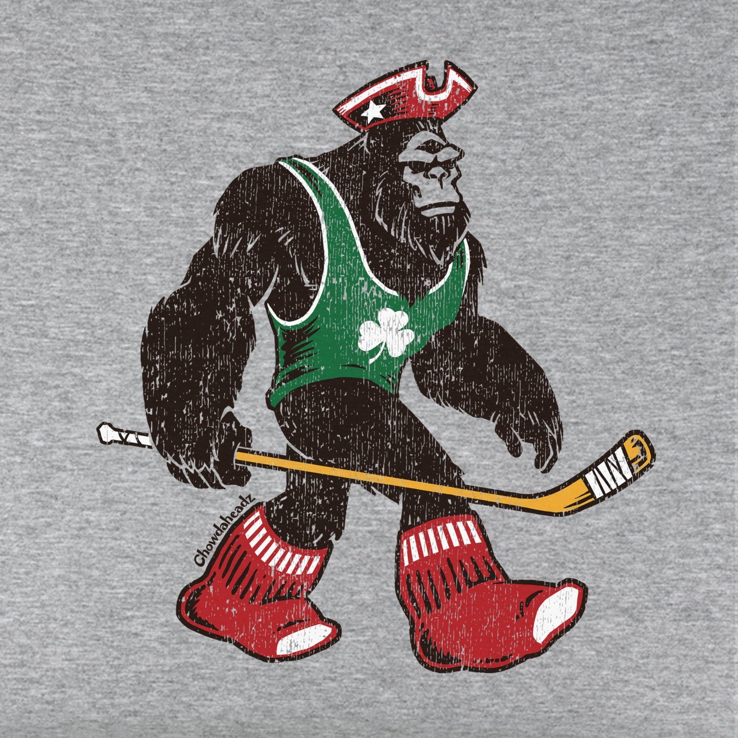 Massquatch Youth T-Shirt