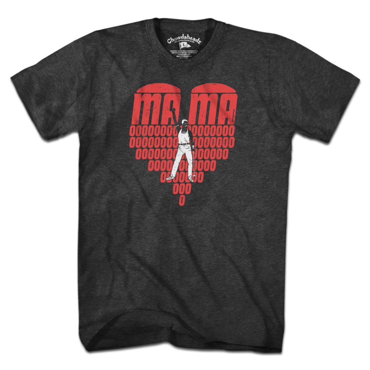 Mama Ooooo T-Shirt
