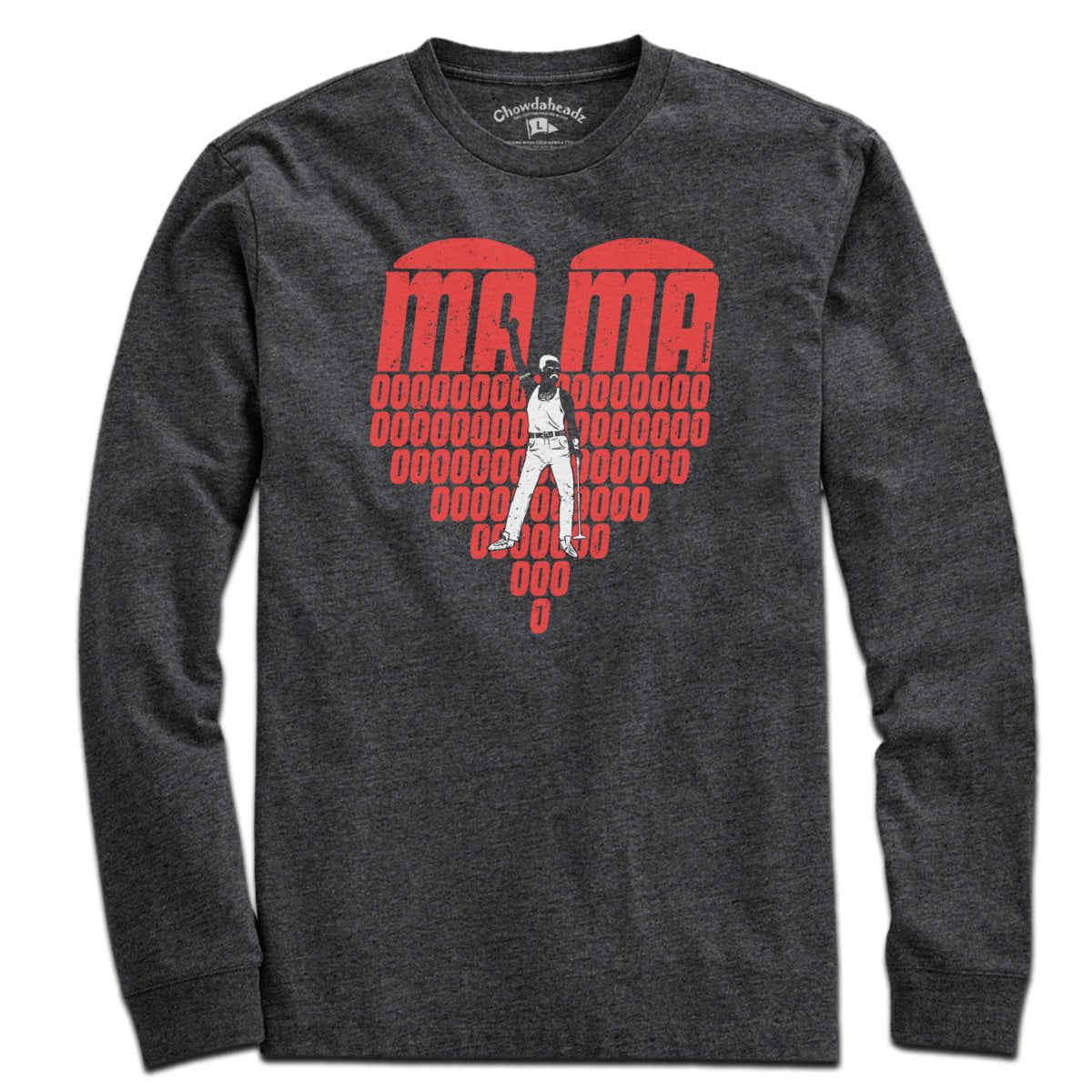 Mama Ooooo T-Shirt