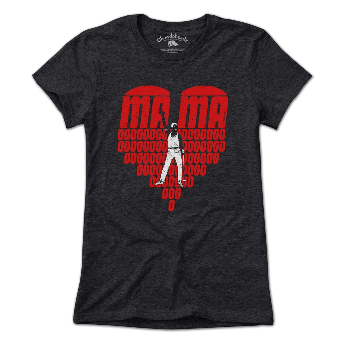 Mama Ooooo T-Shirt